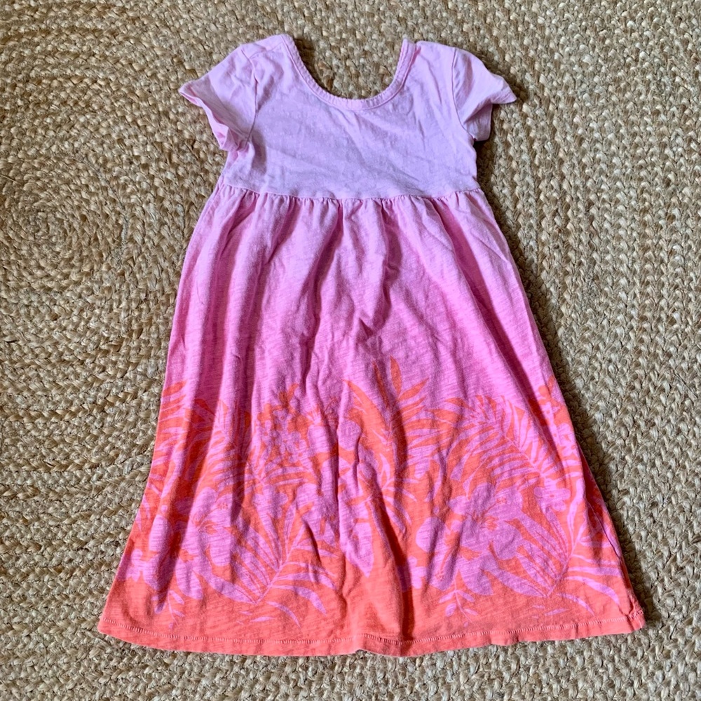GAP Kids Dress Size S
